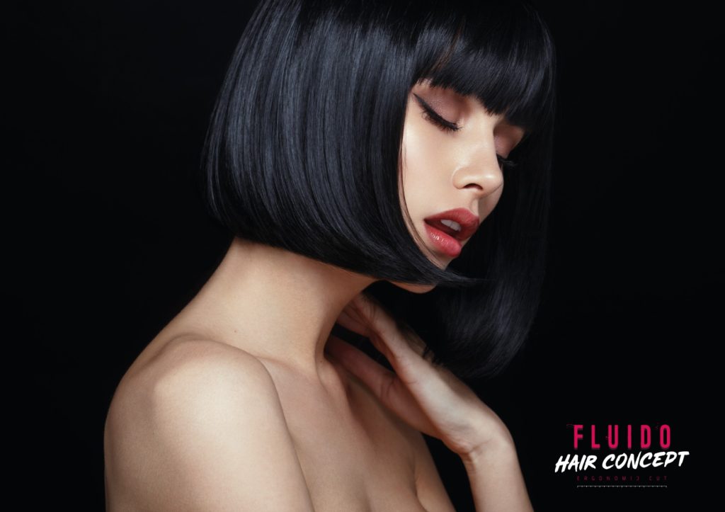 Fluidhair